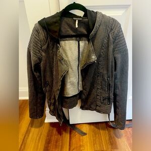Free people jacket
